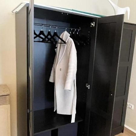 Central And Stylish Apartment 비엔나 외부 사진