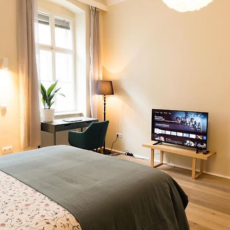 Central And Stylish Apartment 비엔나 외부 사진