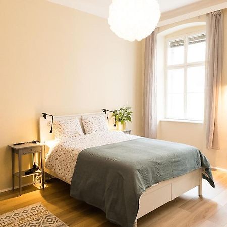 Central And Stylish Apartment 비엔나 외부 사진