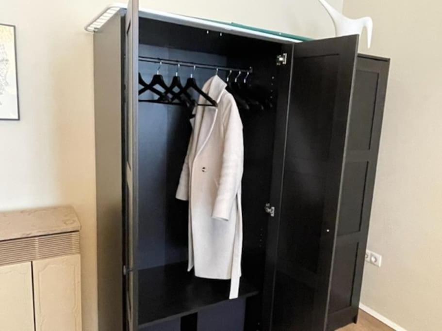 Central And Stylish Apartment 비엔나 외부 사진
