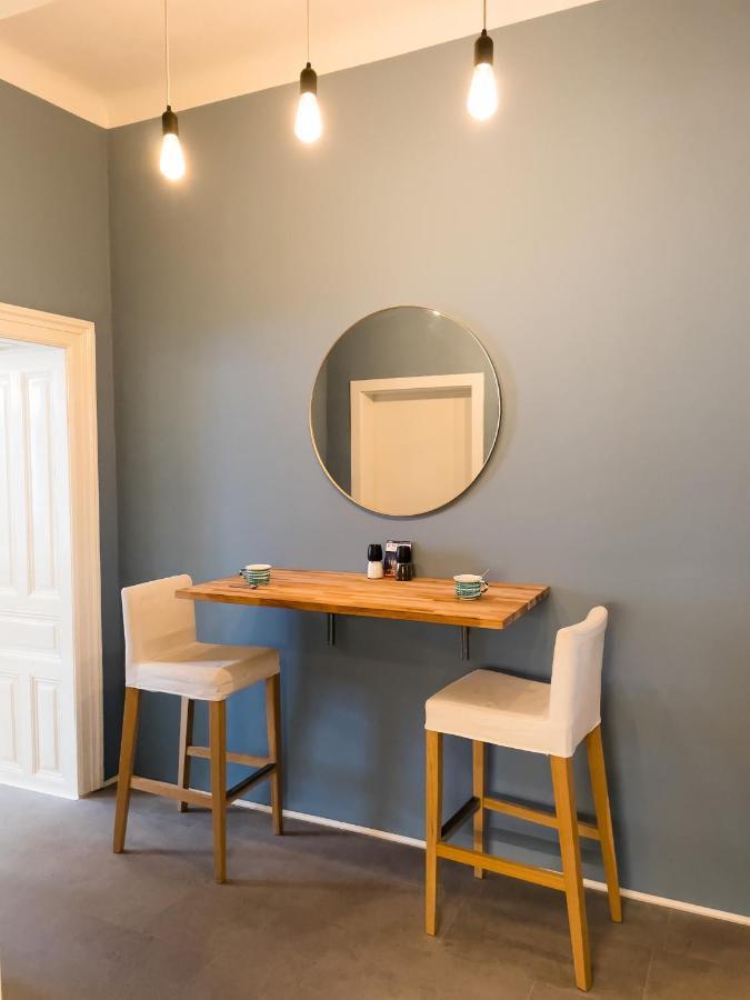 Central And Stylish Apartment 비엔나 외부 사진