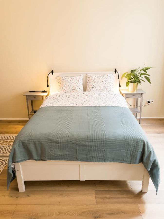 Central And Stylish Apartment 비엔나 외부 사진
