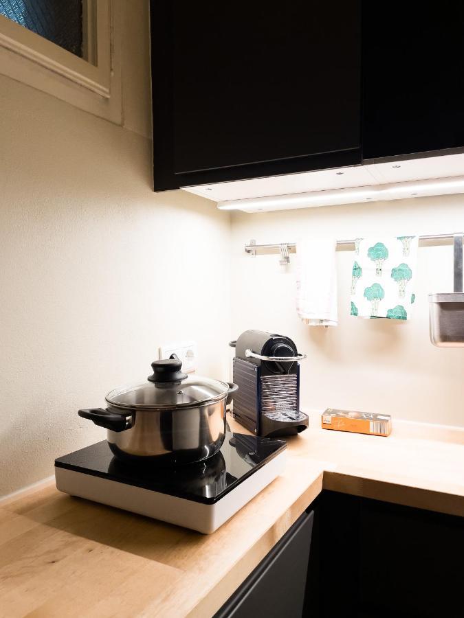 Central And Stylish Apartment 비엔나 외부 사진