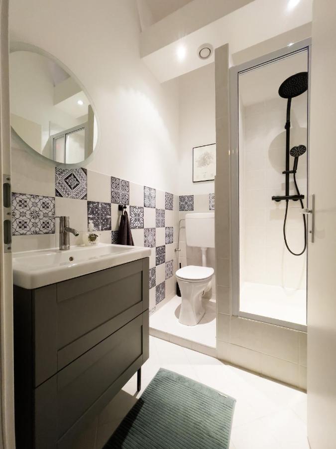 Central And Stylish Apartment 비엔나 외부 사진