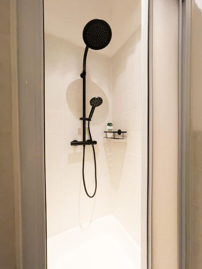 Central And Stylish Apartment 비엔나 외부 사진